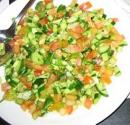 Israeli Salad